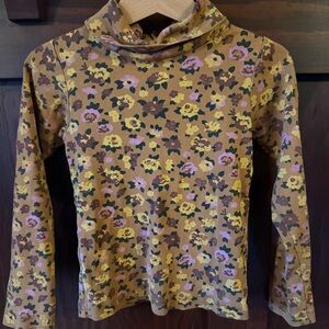 Misha and Puff Turtleneck 5/6